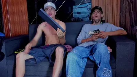 Kevinperlas webcam model stream image