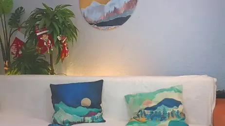 JessRosen webcam model stream image