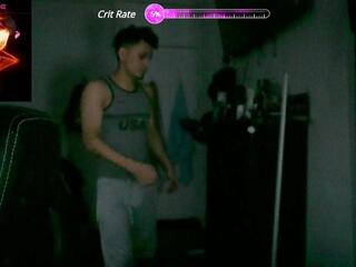 Kias Blanco webcam model stream image