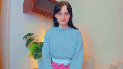 IonaBurley webcam model stream image