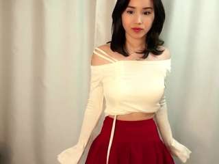 shandateneyck webcam model stream image