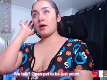 thatgirl2003 webcam model stream image