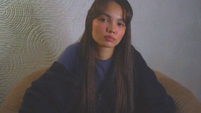 LynneBulmer webcam model stream image