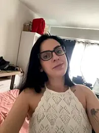 Soufeia webcam model stream image