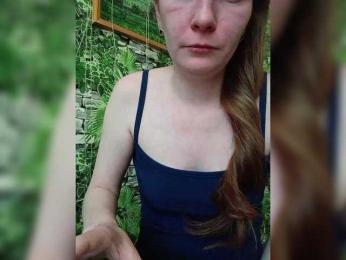 Marina1997-a webcam bongacams model stream image