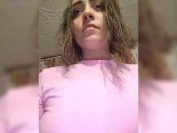 E1eanorEusTacias webcam model stream image
