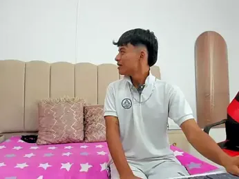 MarcusANDalex webcam model stream image