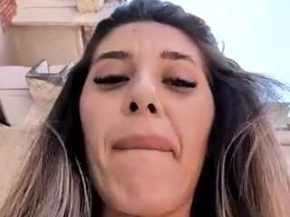 cleosexylittle07 webcam camsoda model stream image