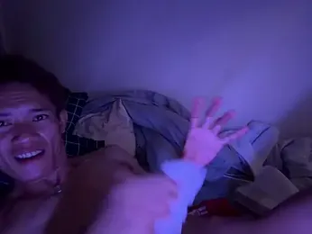 HORNY_RYU webcam stripchat model stream image