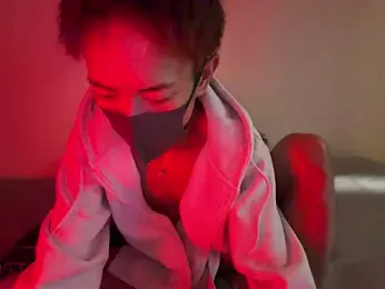 HORNY_RYU webcam model stream image