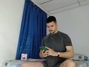 jeycob_happy97 webcam model stream image