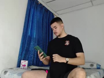 jeycob_happy97 webcam model stream image
