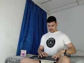 jeycob_happy97 webcam model stream image