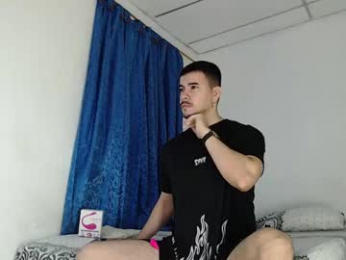 jeycob_happy97 webcam model stream image