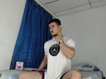 jeycob_happy97 webcam model stream image