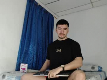jeycob_happy97 webcam model stream image