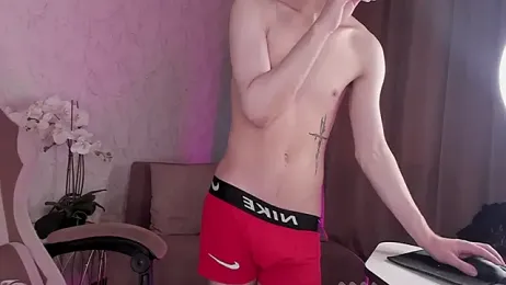 Willie_Miler webcam model stream image