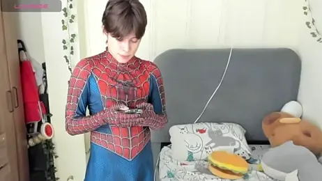 Felixzyn webcam model stream image