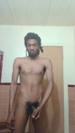 YungDaggerDikc webcam model stream image