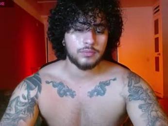 ryan_warren18 webcam model stream image