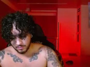 ryan_warren18 webcam model stream image