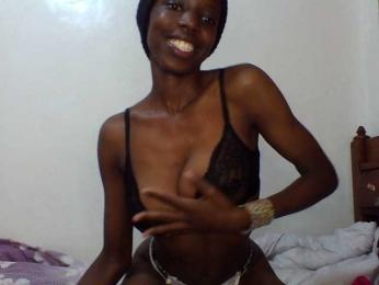 Sexxybellah6 webcam model stream image