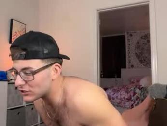 daddy488598 webcam model stream image