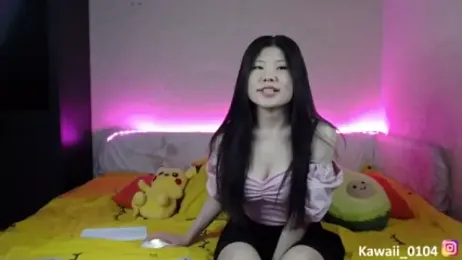 kawaiichaan webcam model stream image