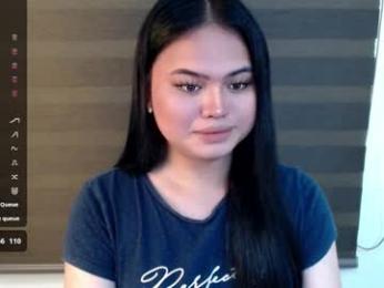 ms_cathyy webcam model stream image