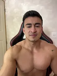 Chris_Clarck webcam stripchat model stream image