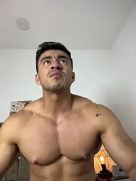 Chris_Clarck webcam stripchat model stream image