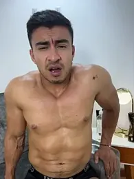 Chris_Clarck webcam model stream image