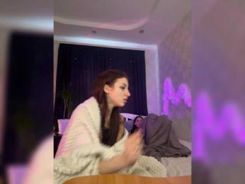 CutiesKittens webcam bongacams model stream image