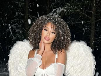 CelineCherie webcam model stream image