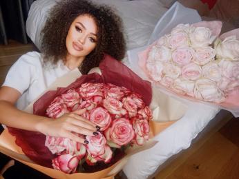 CelineCherie webcam livejasmin model stream image