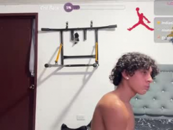 bradley_strong_ webcam chaturbate model stream image