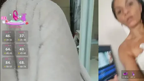 Carolain3_9 webcam model stream image