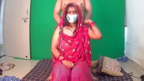 Komal_Meghawani webcam model stream image