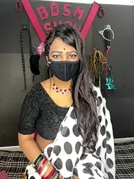 Komal_Meghawani webcam model stream image