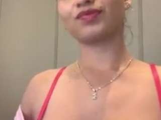 celesttevanegas webcam model stream image