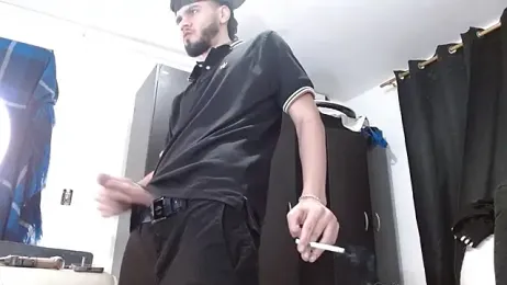 -Dark6leal9- webcam stripchat model stream image