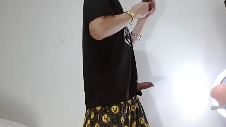 -Dark6leal9- webcam model stream image