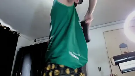 -Dark6leal9- webcam model stream image