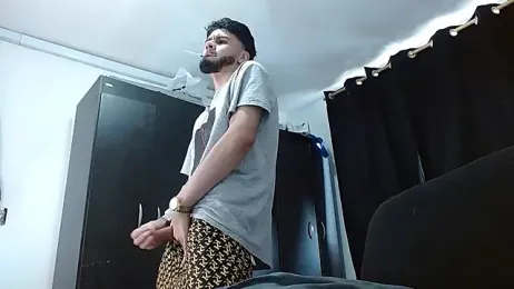 -Dark6leal9- webcam stripchat model stream image