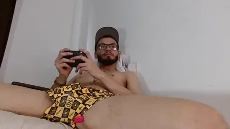 -Dark6leal9- webcam model stream image