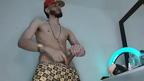 -Dark6leal9- webcam stripchat model stream image