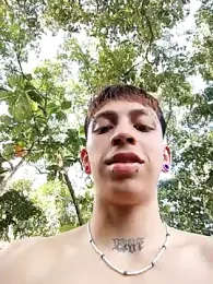 _DAEMON_666 webcam stripchat model stream image