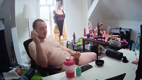 Longcock3345 webcam model stream image