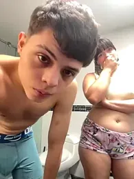 DannaGlamShow webcam model stream image