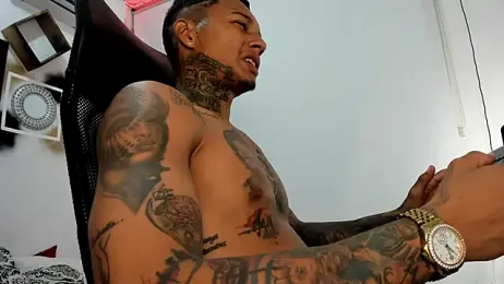 The_boy_dreams1 webcam model stream image